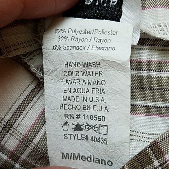 Get ready for spring in this Adorable skirt - Picture 5 of 5